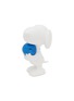 LEBLON DELIENNE x Peanuts Snoopy Disco Sculpture — White & Blue
