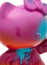 Detail View - Click To Enlarge - LEBLON DELIENNE - x Nasty Small Hello Kitty Graffiti Sculpture 5