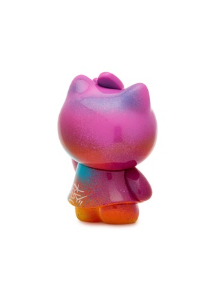  - LEBLON DELIENNE - x Nasty Small Hello Kitty Graffiti Sculpture 5
