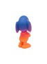  - LEBLON DELIENNE - x Peanuts Snoopy Disco Sculpture — Gradient Orange & Purple