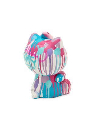  - LEBLON DELIENNE - x Nasty Small Hello Kitty Graffiti Sculpture 2