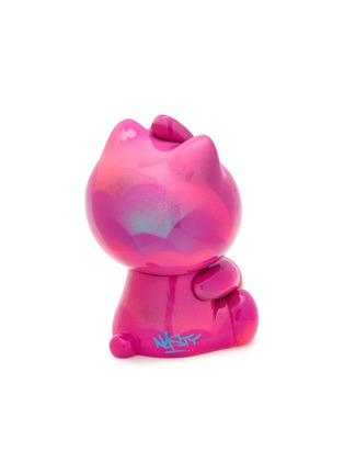  - LEBLON DELIENNE - x Nasty Small Hello Kitty Graffiti Sculpture 6