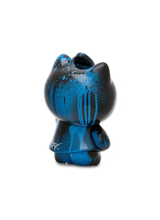  - LEBLON DELIENNE - x Nasty Small Hello Kitty Graffiti Sculpture 8