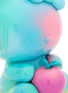 Detail View - Click To Enlarge - LEBLON DELIENNE - x Nasty Medium Hello Kitty Graffiti Sculpture 14