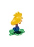 LEBLON DELIENNE x Peanuts Woodstock Clover Sculpture — Gradient