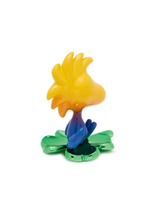  - LEBLON DELIENNE - x Peanuts Woodstock Clover Sculpture — Gradient