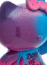 Detail View - Click To Enlarge - LEBLON DELIENNE - x Nasty Small Hello Kitty Graffiti Sculpture 7