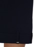  - WE11DONE - Waistband Detail Dress