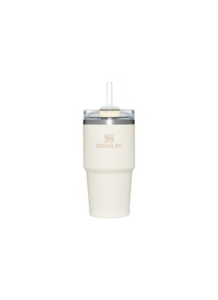 Main View - Click To Enlarge - STANLEY - The Quencher H2.0 FlowState™ Tumbler 20oz — Cream 2.0