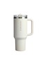Main View - Click To Enlarge - STANLEY - The Quencher ProTour Flip Straw Lid Tumbler 40 Oz — Cream