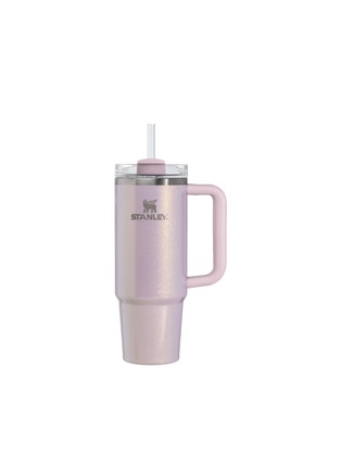 Main View - Click To Enlarge - STANLEY - The Quencher H2.0 FlowState™ Tumbler 30oz — Bluberry Milk