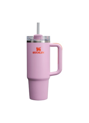 Main View - Click To Enlarge - STANLEY - The Quencher H2.0 FlowState™ Tumbler 30oz — Amethyst