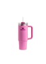 Main View - Click To Enlarge - STANLEY - The Quencher H2.0 FlowState™ Tumbler 30oz — Peony