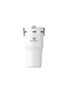 Main View - Click To Enlarge - STANLEY - The IceFlow™ Flip Straw 2.0 Tumbler 20 Oz — Frost
