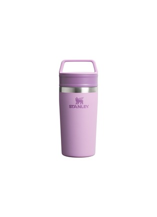 Main View - Click To Enlarge - STANLEY - Café-To-Go Travel Mug 12oz — Lilac