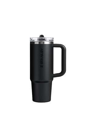 Main View - Click To Enlarge - STANLEY - The Quencher ProTour Flip Straw Lid Tumbler 30 Oz — Black 2.0