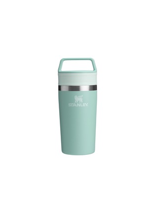 Main View - Click To Enlarge - STANLEY - Café-To-Go Travel Mug 12oz — Seafoam