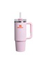 Main View - Click To Enlarge - STANLEY - The Quencher H2.0 FlowState™ Tumbler 30oz — Rose Petal Shimmer