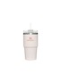 Main View - Click To Enlarge - STANLEY - The Quencher H2.0 FlowState™ Tumbler 20oz — Rose Quartz 2.0