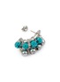 Detail View - Click To Enlarge - KITESY MARTIN STUDIO - La Bichris Hoop Earrings