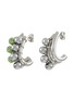 Main View - Click To Enlarge - KITESY MARTIN STUDIO - La Bichris Hoop Earrings