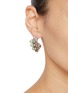 Figure View - Click To Enlarge - KITESY MARTIN STUDIO - La Bichris Hoop Earrings