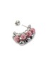 Detail View - Click To Enlarge - KITESY MARTIN STUDIO - La Bichris Hoop Earrings