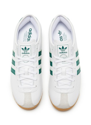 Figure View - Click To Enlarge - ADIDAS - Italia 70s Women's Sneakers