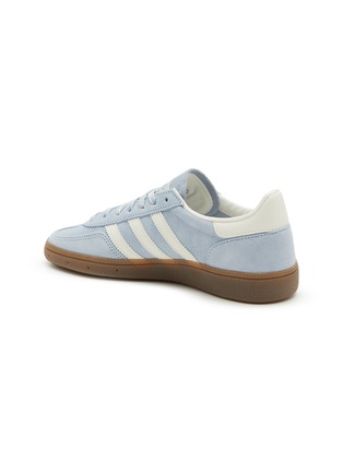 Detail View - Click To Enlarge - ADIDAS - Handball Spezial Suede Women's Sneakers