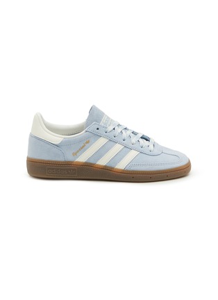 Main View - Click To Enlarge - ADIDAS - Handball Spezial Suede Women's Sneakers