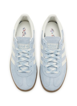 Figure View - Click To Enlarge - ADIDAS - Handball Spezial Suede Women's Sneakers