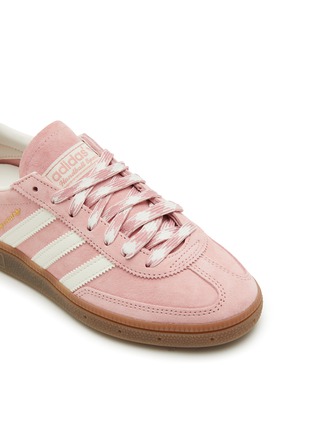 Detail View - Click To Enlarge - ADIDAS - Handball Spezial Suede Women's Sneakers