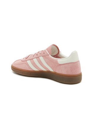 Detail View - Click To Enlarge - ADIDAS - Handball Spezial Suede Women's Sneakers
