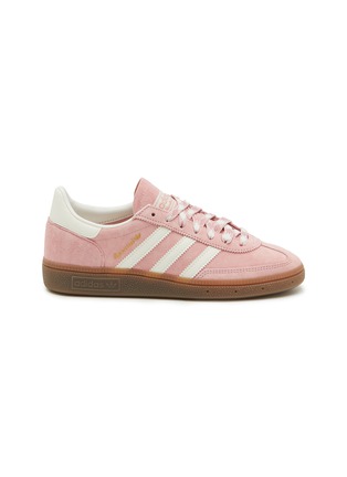 Main View - Click To Enlarge - ADIDAS - Handball Spezial Suede Women's Sneakers