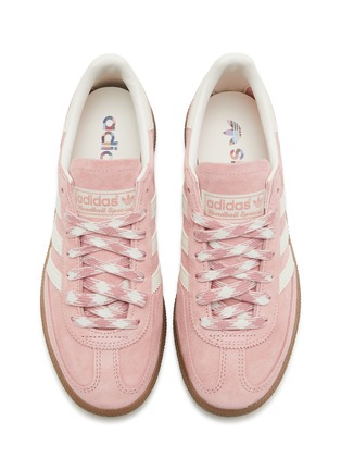 Figure View - Click To Enlarge - ADIDAS - Handball Spezial Suede Women's Sneakers