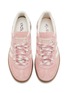 Figure View - Click To Enlarge - ADIDAS - Handball Spezial Suede Women's Sneakers