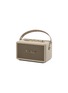 Detail View - Click To Enlarge - MARSHALL - Kilburn III Wireless Speaker — Cream