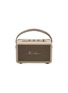 Main View - Click To Enlarge - MARSHALL - Kilburn III Wireless Speaker — Cream