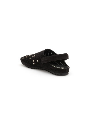  - PEDRO GARCÍA - Bely Suede Slide Snadals