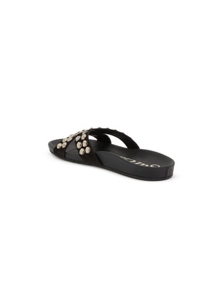  - PEDRO GARCÍA - Analis Suede Slide Snadals