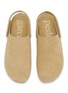 Detail View - Click To Enlarge - PEDRO GARCÍA - Bely Suede Slide Snadals