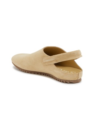 - PEDRO GARCÍA - Bely Suede Slide Snadals