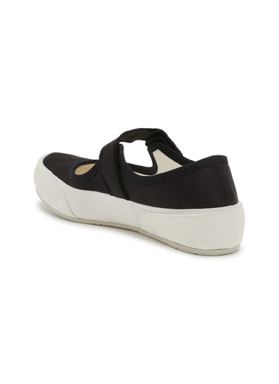  - PEDRO GARCÍA - Polonia Silk Satin Sneakers