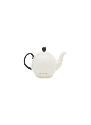 Detail View - Click To Enlarge - ANYA HINDMARCH - Eyes Fine Bone China Teapot