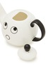 Detail View - Click To Enlarge - ANYA HINDMARCH - Eyes Fine Bone China Teapot