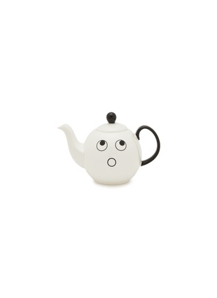 Main View - Click To Enlarge - ANYA HINDMARCH - Eyes Fine Bone China Teapot