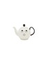 Main View - Click To Enlarge - ANYA HINDMARCH - Eyes Fine Bone China Teapot
