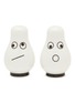 Main View - Click To Enlarge - ANYA HINDMARCH - Eyes Fine Bone China Salt and Pepper Shaker Set