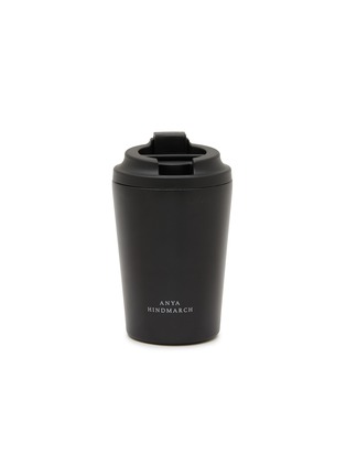 Detail View - Click To Enlarge - ANYA HINDMARCH - Eyes Travel Coffee Cup