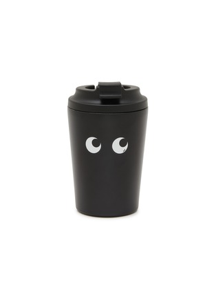 Main View - Click To Enlarge - ANYA HINDMARCH - Eyes Travel Coffee Cup